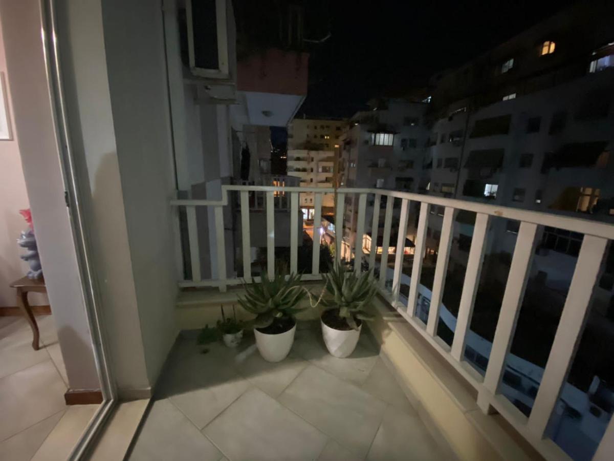 Апартаменти Manka' S Place Тирана Екстер'єр фото