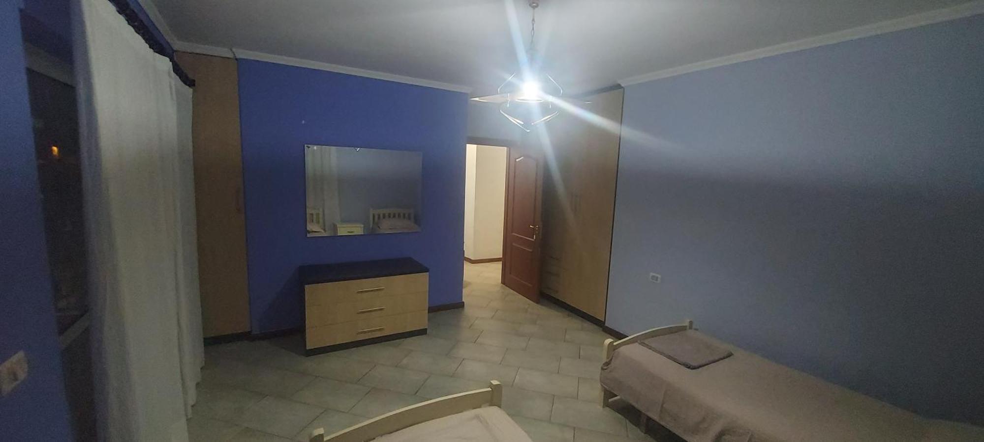 Апартаменти Manka' S Place Тирана Екстер'єр фото